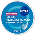 Ultra ľahký pleťový hydro gél Fresh Facial 7v1 NIVEA