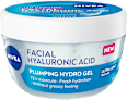 Ultra ľahký pleťový hydro gél Fresh Facial 7v1 NIVEA