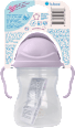 Bidon ze słomką 240 ml Gelato Boysenberry b.box