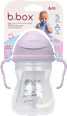 Bidon ze słomką 240 ml Gelato Boysenberry b.box