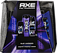 Férfi ajándékcsomag, Blue lavender AXE