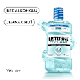 ústní voda Cool Mint Mild Taste Listerine