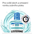 ústní voda Cool Mint Mild Taste Listerine