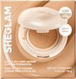 Foundation Lock & Go Long-Lasting Cushion Nude SHEGLAM