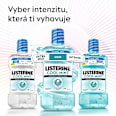 ústní voda Cool Mint Mild Taste Listerine