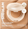 Foundation Lock & Go Long-Lasting Cushion Sand SHEGLAM