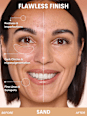 Foundation Lock & Go Long-Lasting Cushion Sand SHEGLAM