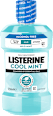 ústní voda Cool Mint Mild Taste Listerine