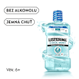 ústní voda Cool Mint Mild Taste Listerine