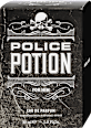 Férfi EdP Potion for him POLICE