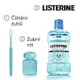 ústní voda Cool Mint Mild Taste Listerine