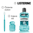 Cool Mint ústna voda Listerine