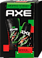 Férfi ajándékcsomag, Africa AXE