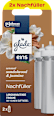 Lufterfrischer Minispray eins Sensual Sansalwood & Jasmine Nachfüllpack (2 x 10ml) glade