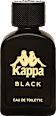 Férfi EdT Black Kappa