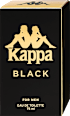 Férfi EdT Black Kappa