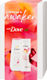 Női ajándékcsomag, Unwrap & awaken Dove