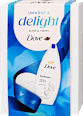 Unwrap & Delight Blissful Treats poklon set Dove