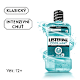 ústní voda Cool Mint Listerine