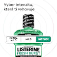 ústní voda Fresh Burst Listerine