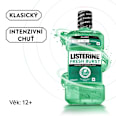 ústní voda Fresh Burst Listerine