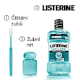 ústní voda Cool Mint Listerine