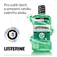 ústní voda Fresh Burst Listerine