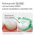 ústní voda Fresh Burst Listerine