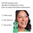 ústní voda Fresh Burst Listerine