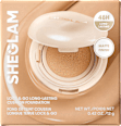 Foundation Lock & Go Long-Lasting Cushion Shell SHEGLAM