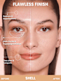 Foundation Lock & Go Long-Lasting Cushion Shell SHEGLAM