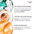 Eucerin Sun Protection Oil Control Dry Touch Body Sun Gel-Creme LSF 50+ Eucerin