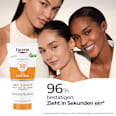 Eucerin Sun Protection Oil Control Dry Touch Body Sun Gel-Creme LSF 50+ Eucerin