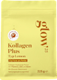 Kollagenpulver Plus Typ Lemon Glow25