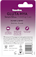 Balzam za usne Gluta-Hya – Royal Plum Vaseline