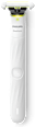Férfi intim hibrid borotva, QP1924/20 PHILIPS OneBlade