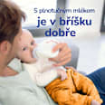 pokračovací mléčná kojenecká výživa 5 complex 36m Sunar
