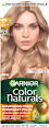 Крем - боя за коса, Nr. 9N Nude Extra Light Blonde GARNIER Color naturals