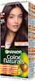 Крем - боя за коса, Nr. 4.12 Iced Brown GARNIER Color naturals