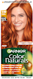 Крем - боя за коса, Nr. 7.40 Copper Passion GARNIER Color naturals