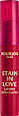 Stain in Love tečni ruž za usne - 04 Heartbeat Red BOURJOIS PARIS