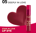 Stain in Love tečni ruž za usne - 05 Deeply In Love BOURJOIS PARIS