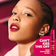 Stain in Love tečni ruž za usne - 04 Heartbeat Red BOURJOIS PARIS