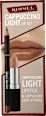 Cappuccino Light set za usne RIMMEL LONDON