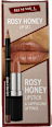Rosy Honey set za usne RIMMEL LONDON