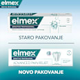 SENSITIVE PROFESSIONAL ADVANCED PAIN RELIEF pasta za zube elmex