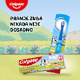 first smiles dečija pasta za zube - od 0 do 5 godina Colgate