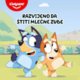 first smiles dečija pasta za zube - od 0 do 5 godina Colgate