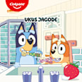 first smiles dečija pasta za zube - od 0 do 5 godina Colgate
