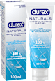 Gleitgel Naturals Extra Feuchtigkeitsspendend Durex